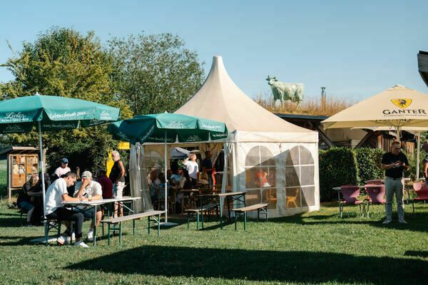 Veser Event
