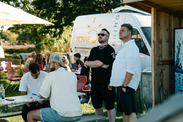 Veser Event-19